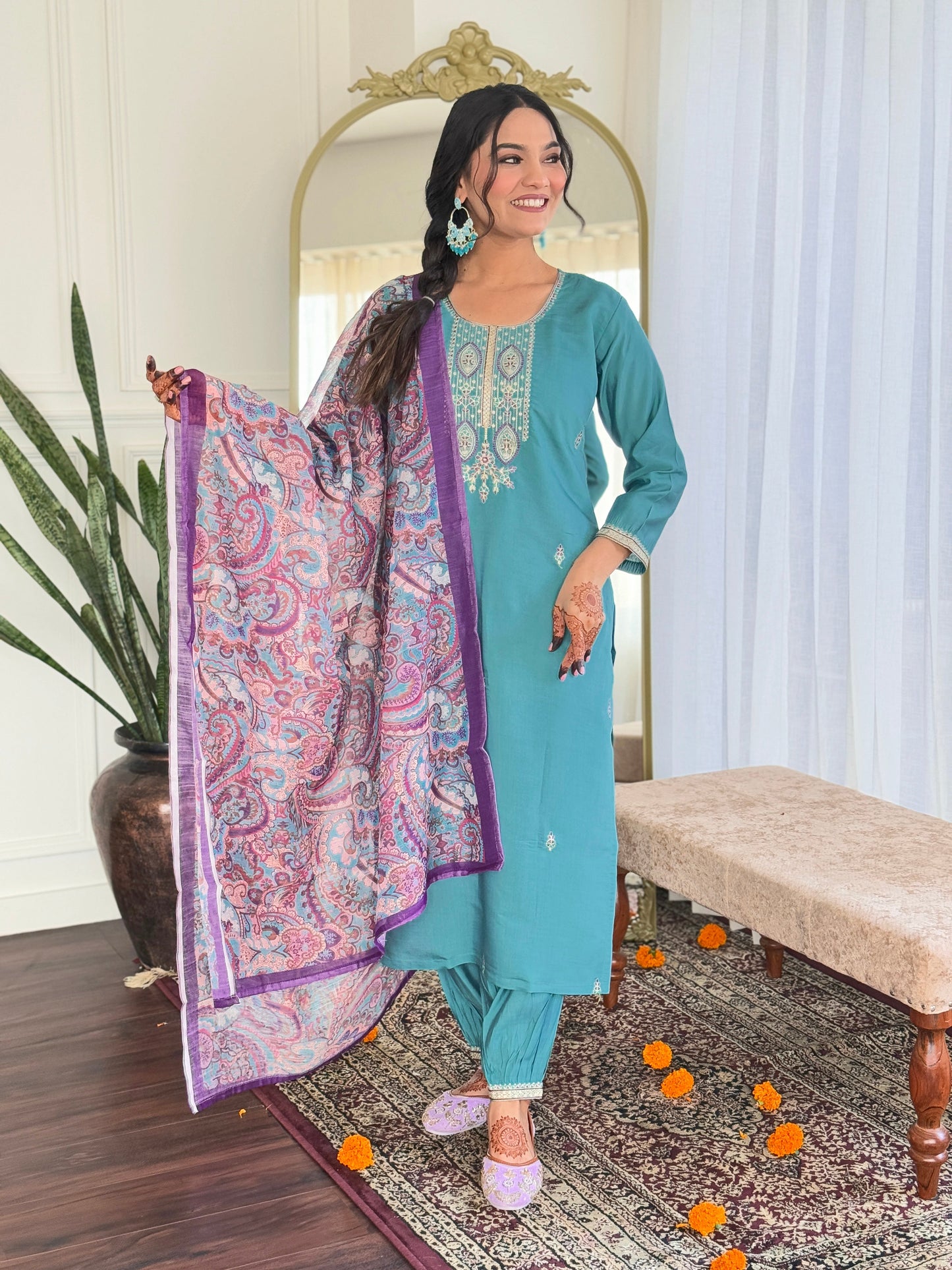 Our Exclusive Collection is here, to add a touch of tradition to your wardrobe SWRD315