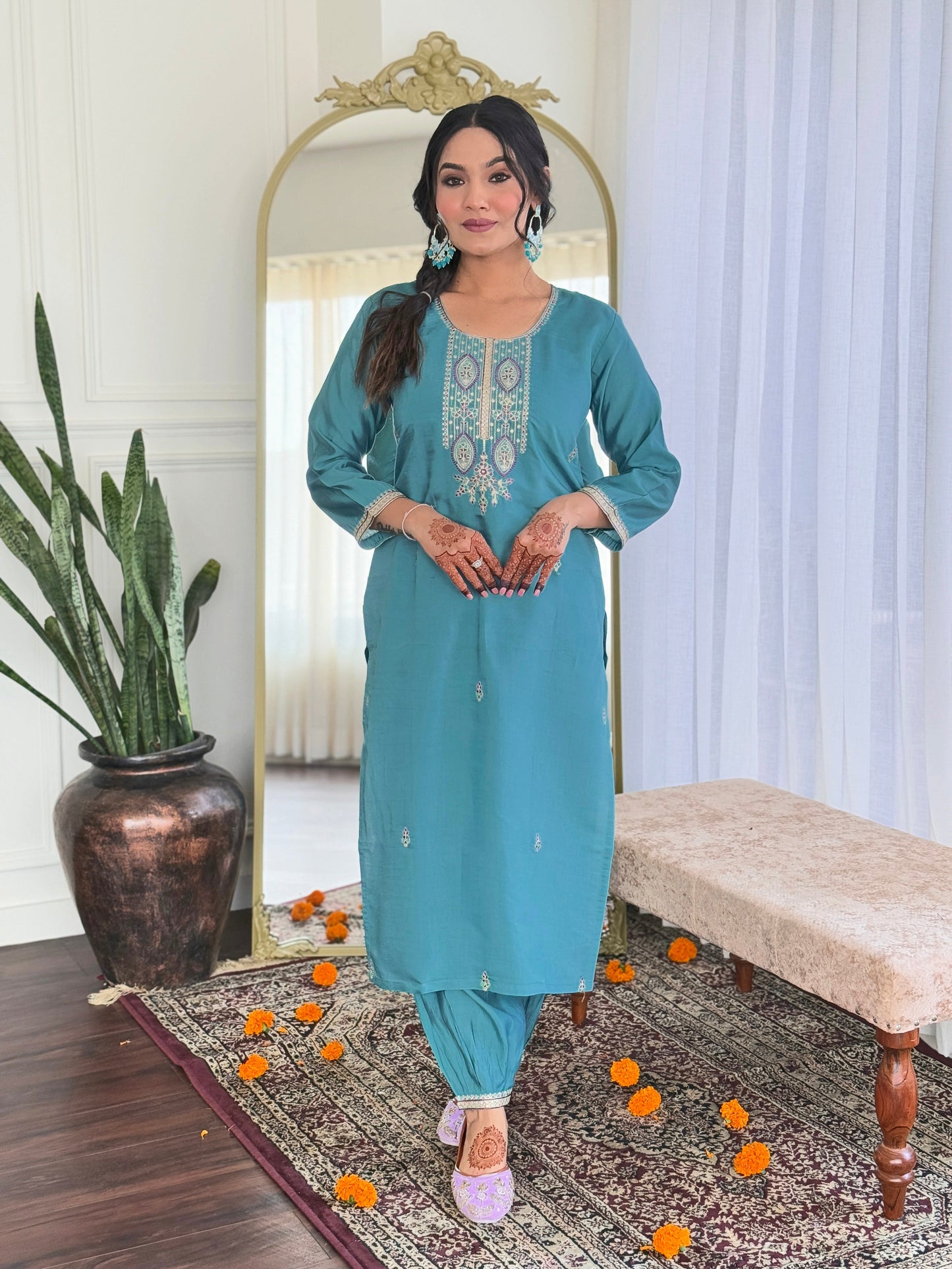 Our Exclusive Collection is here, to add a touch of tradition to your wardrobe SWRD315