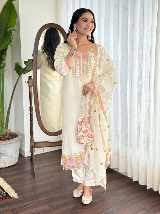 Simple yet elegant This is how we describe our latest launched dresses(NFRD417)