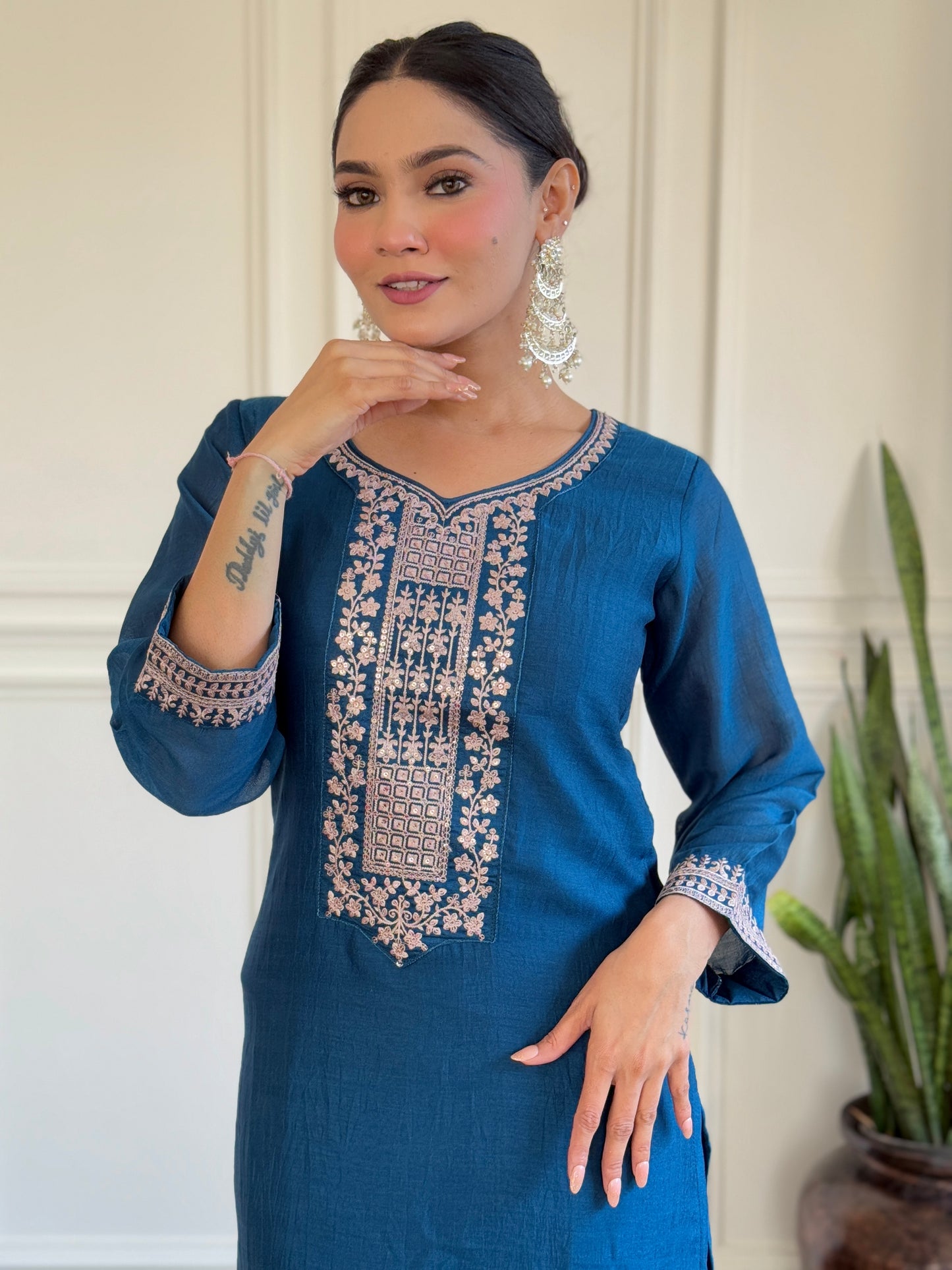 New Exclusive Check this our beautiful dresses collection(NFRD440)