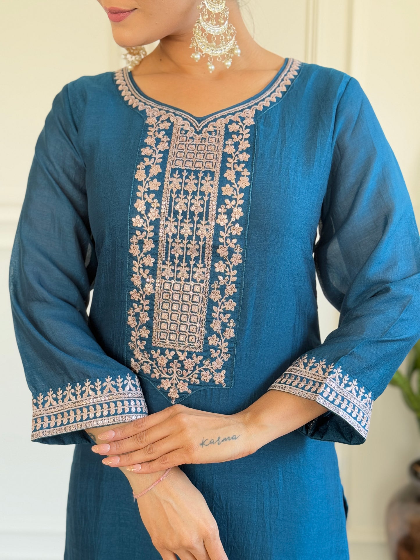 New Exclusive Check this our beautiful dresses collection(NFRD440)