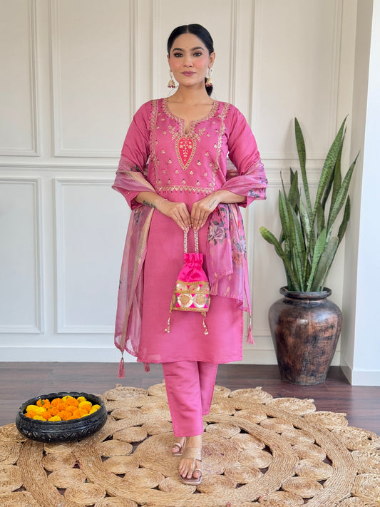 Our Exclusive Collection is here, to add a touch of tradition to your wardrobe (NFRD451)