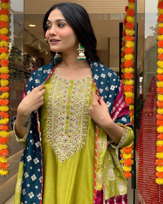 Our Exclusive Collection is here, to add a touch of tradition to your wardrobe (NFRD452)