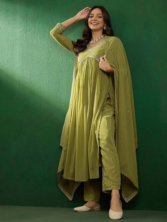 Our Exclusive Collection is here, to add a touch of tradition to your wardrobe (NFRD460)