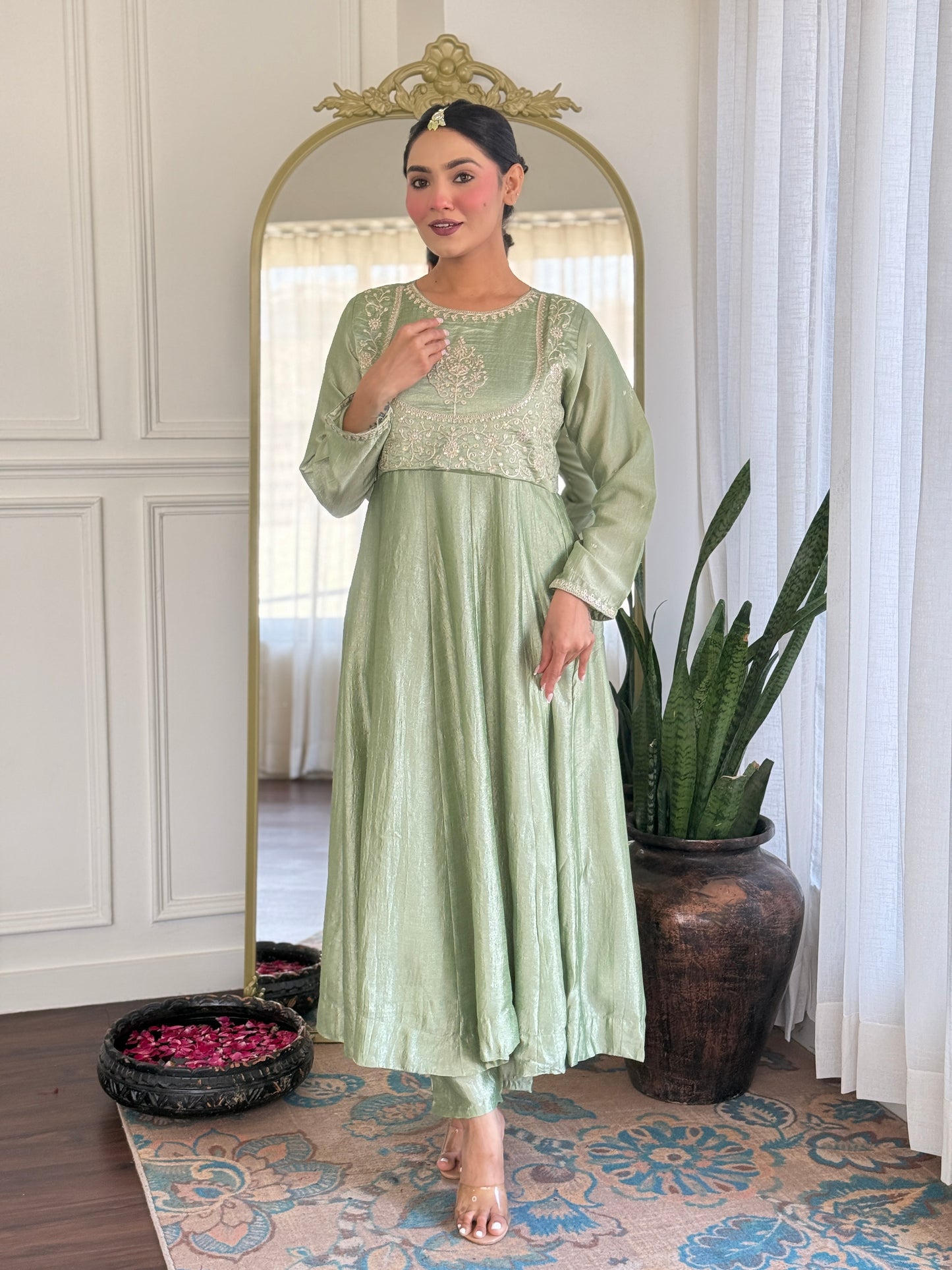 Our Exclusive Collection is here, to add a touch of tradition to your wardrobe(NFRD471) (03)