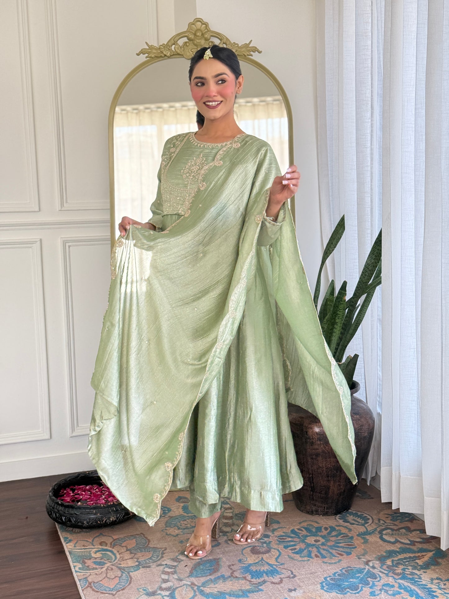 Our Exclusive Collection is here, to add a touch of tradition to your wardrobe(NFRD471) (03)
