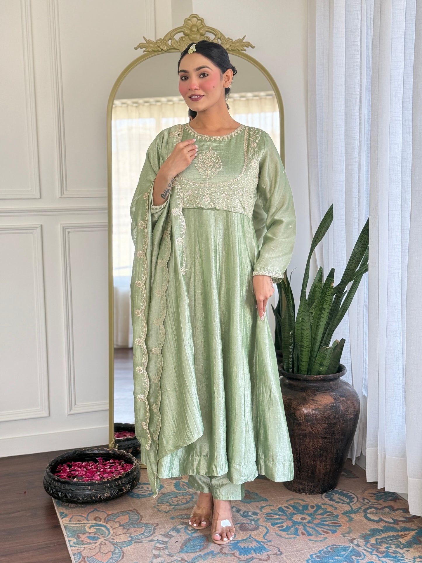 Our Exclusive Collection is here, to add a touch of tradition to your wardrobe(NFRD471) (03)