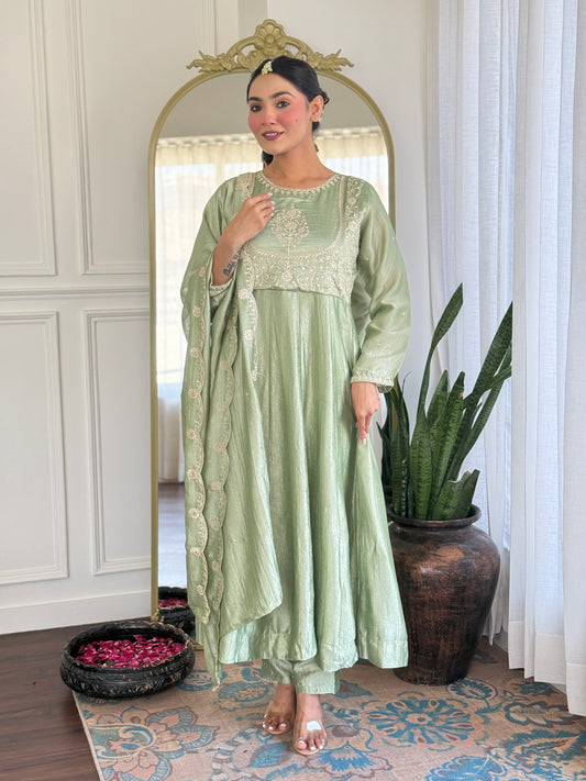 Our Exclusive Collection is here, to add a touch of tradition to your wardrobe(NFRD471) (03)