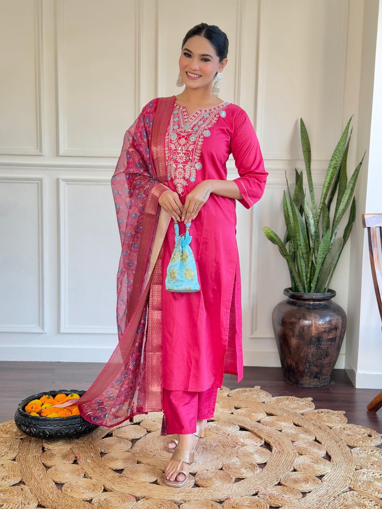 New Exclusive Check this our beautiful dresses collection(NFRD481)