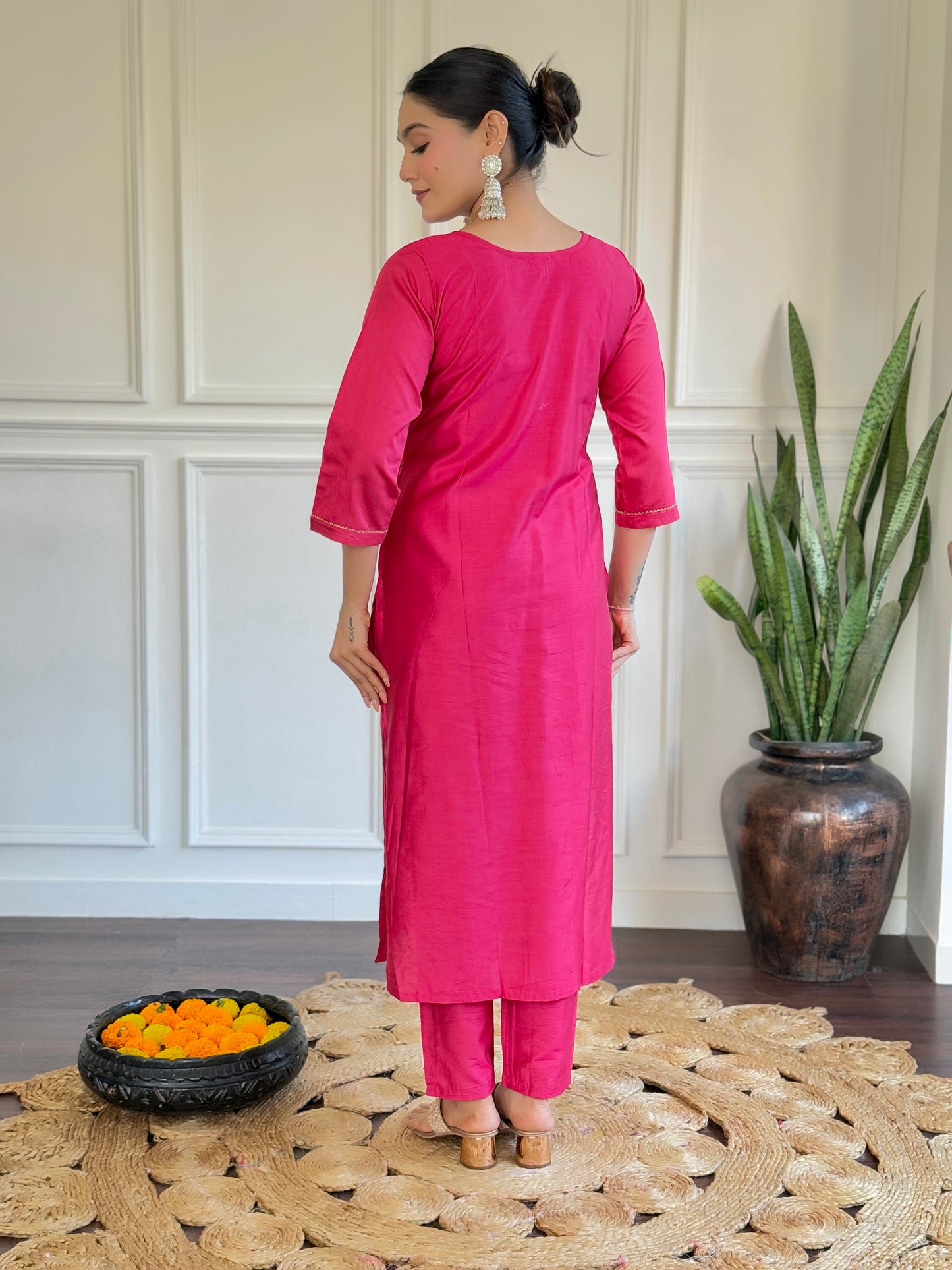 New Exclusive Check this our beautiful dresses collection(NFRD481)