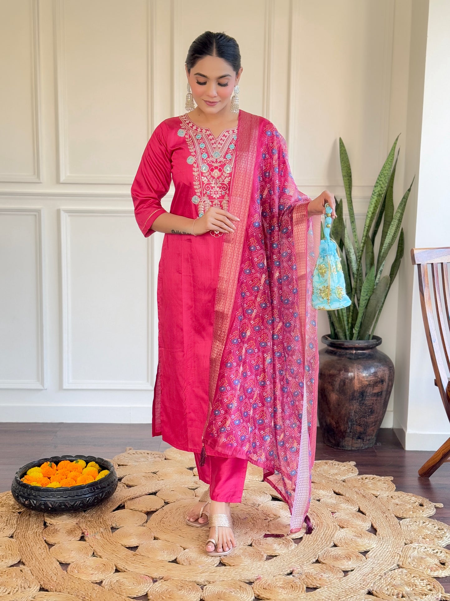 New Exclusive Check this our beautiful dresses collection(NFRD481)