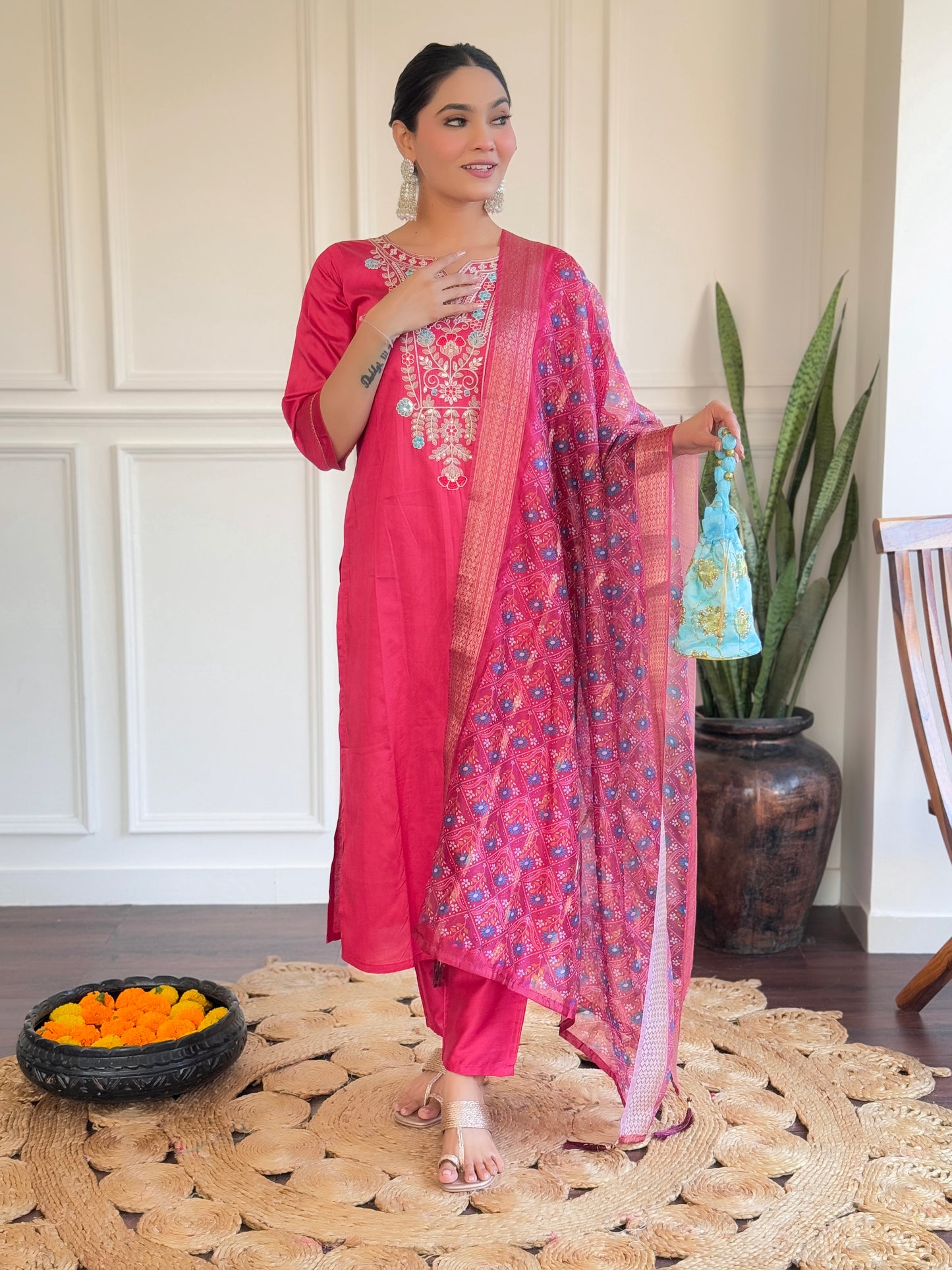 New Exclusive Check this our beautiful dresses collection(NFRD481)