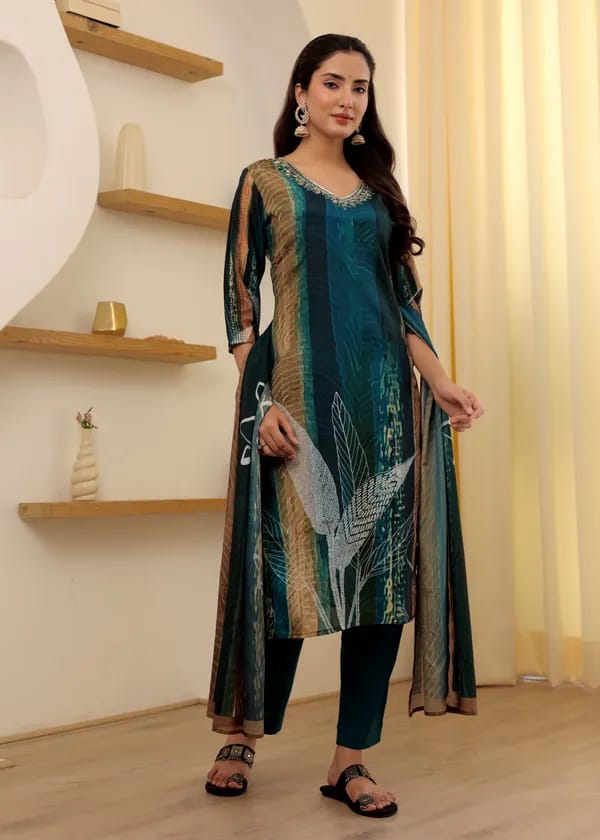 New Exclusive Check this our beautiful dresses collection(NFRD486)