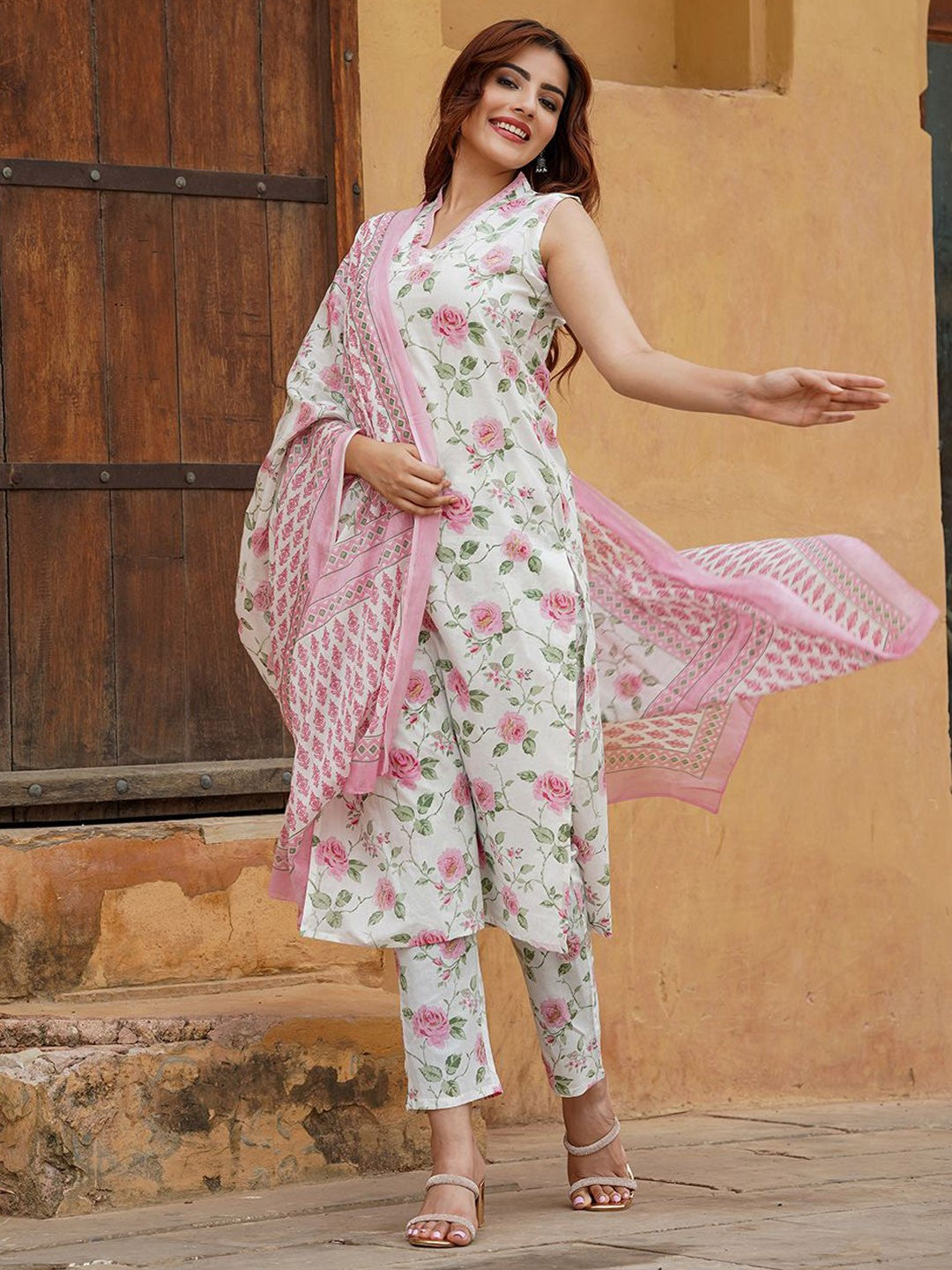New Exclusive Check this our beautiful dresses collection(NFRD489)