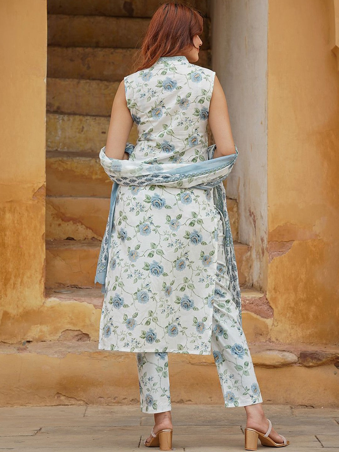 New Exclusive Check this our beautiful dresses collection(NFRD489)