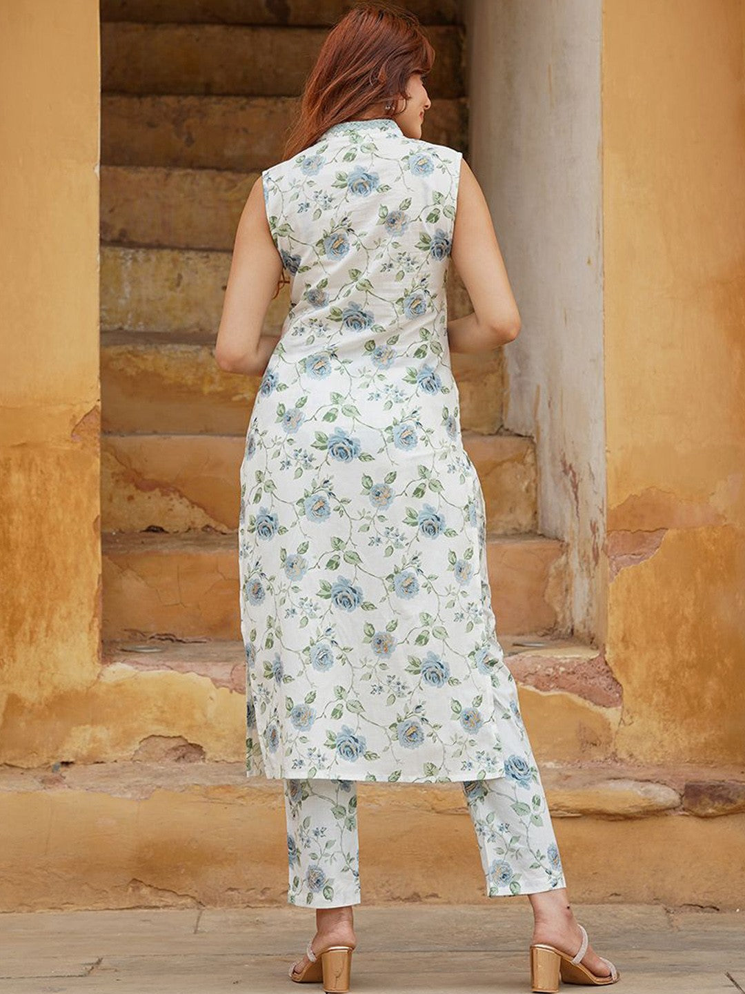 New Exclusive Check this our beautiful dresses collection(NFRD489)