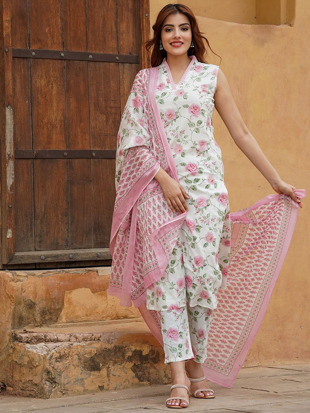 New Exclusive Check this our beautiful dresses collection(NFRD489)
