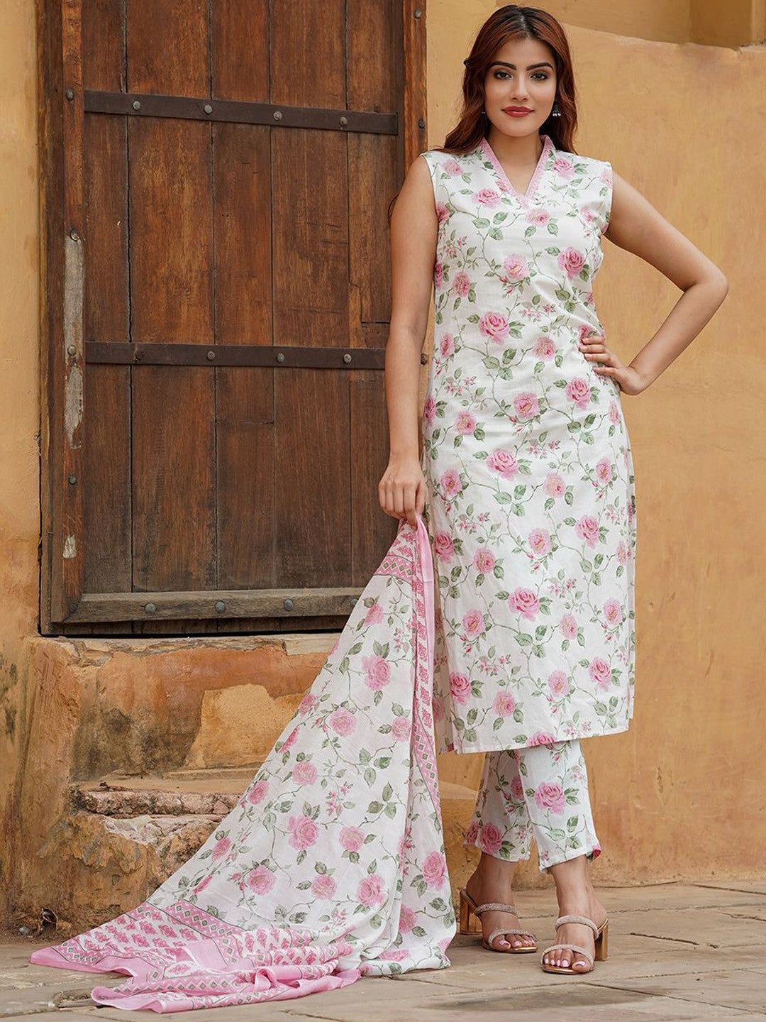 New Exclusive Check this our beautiful dresses collection(NFRD489)