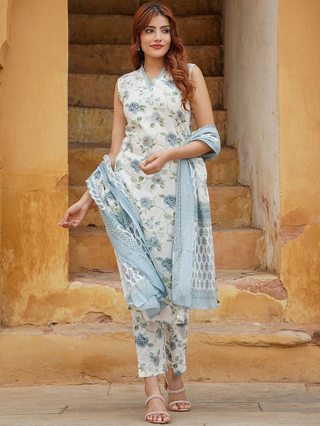New Exclusive Check this our beautiful dresses collection(NFRD489)
