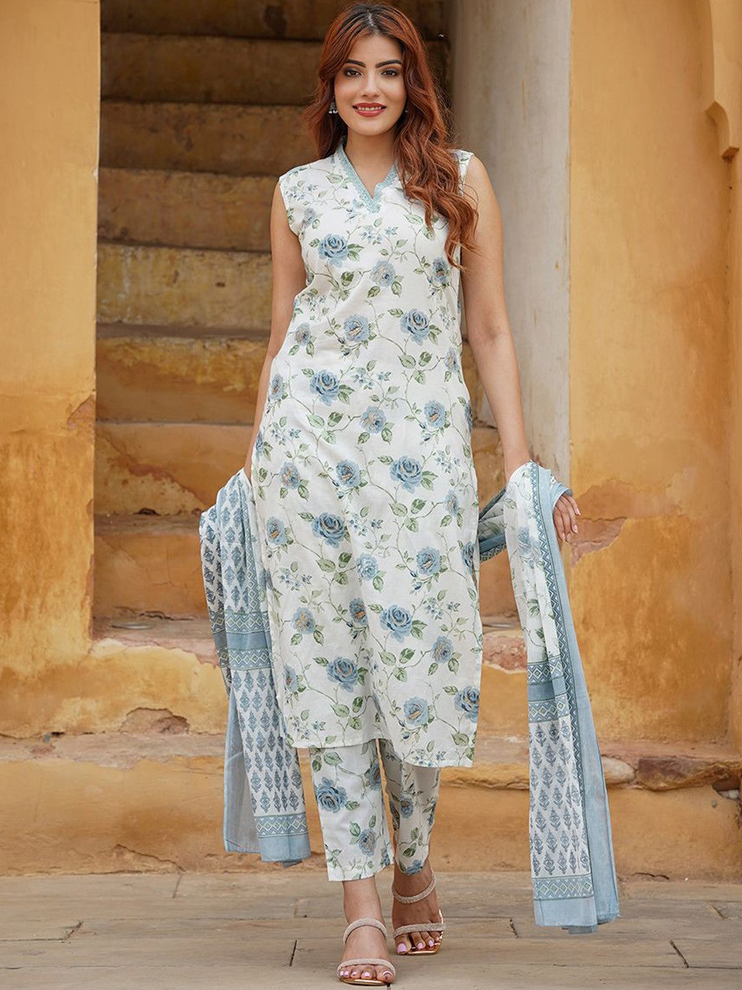 New Exclusive Check this our beautiful dresses collection(NFRD489)