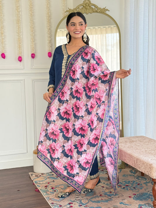 New Exclusive Check this our beautiful dresses collection (NFRD511)