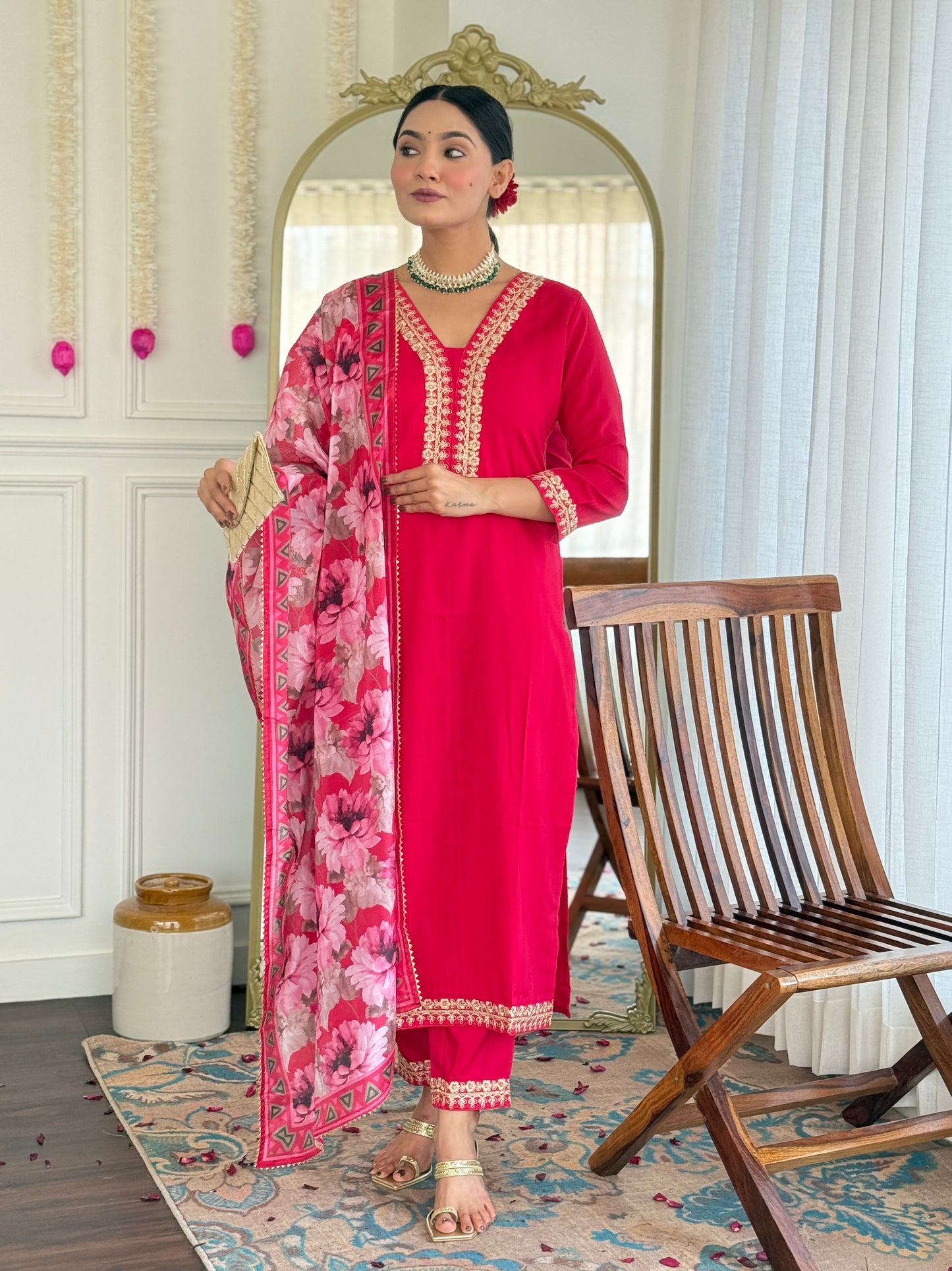 New Exclusive Check this our beautiful dresses collection (NFRD511) (01)