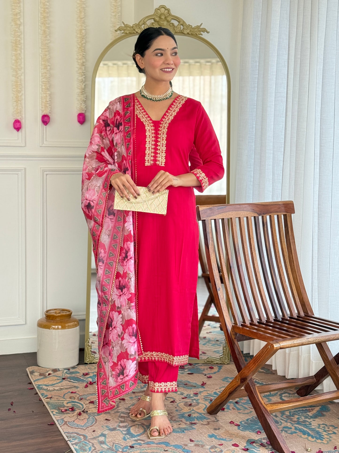 New Exclusive Check this our beautiful dresses collection (NFRD511) (01)