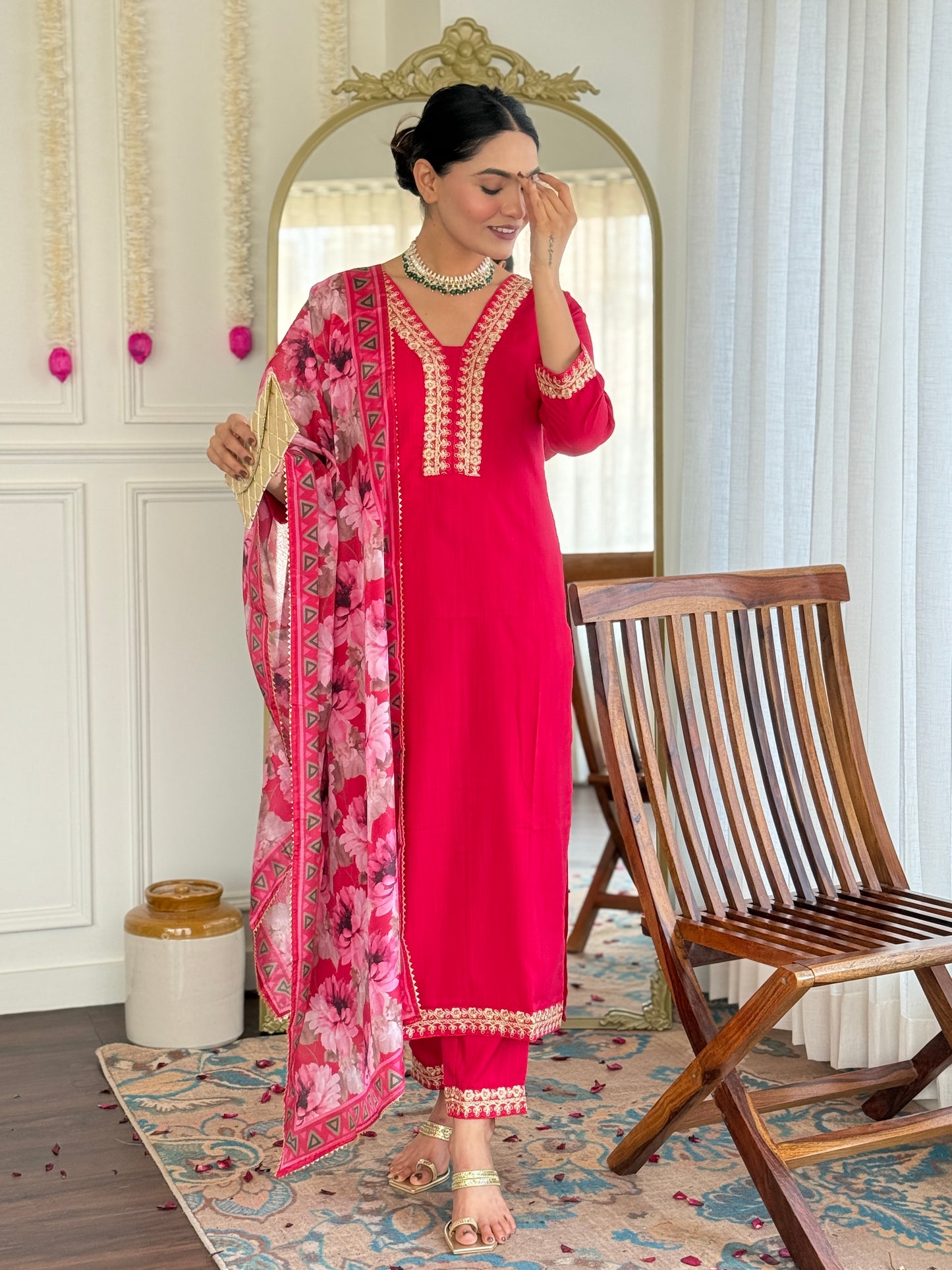 New Exclusive Check this our beautiful dresses collection (NFRD511) (01)