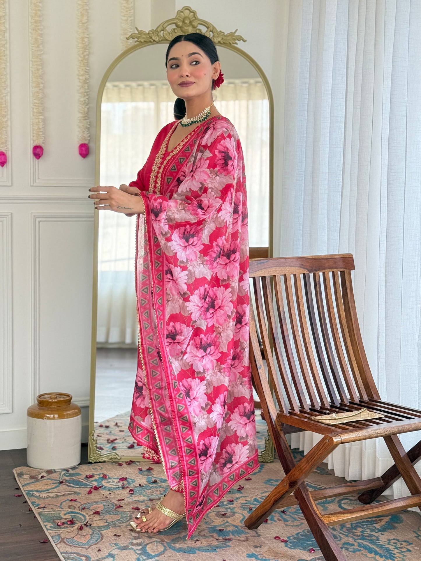 New Exclusive Check this our beautiful dresses collection (NFRD511) (01)