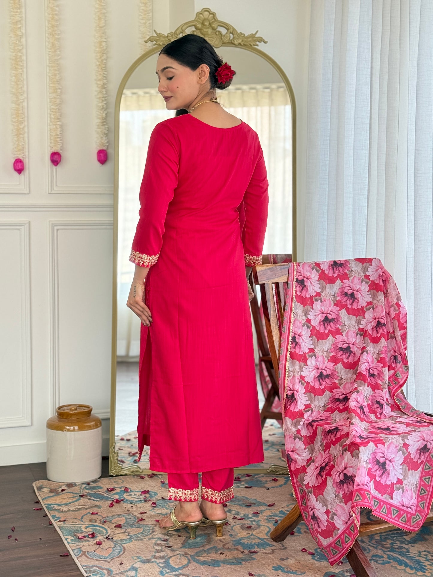 New Exclusive Check this our beautiful dresses collection (NFRD511) (01)