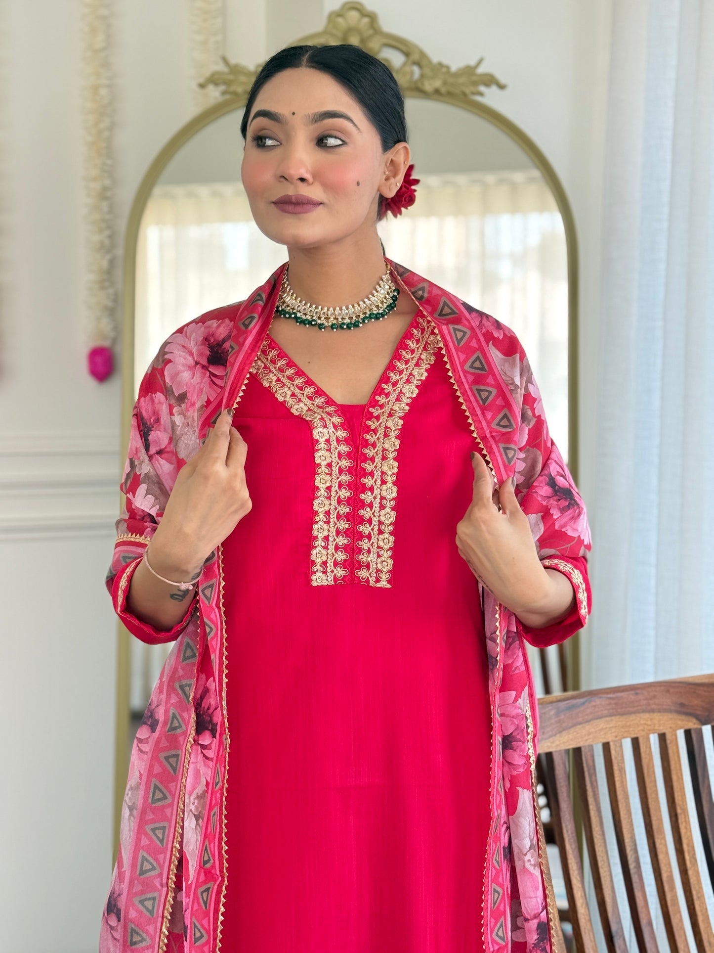 New Exclusive Check this our beautiful dresses collection (NFRD511) (01)