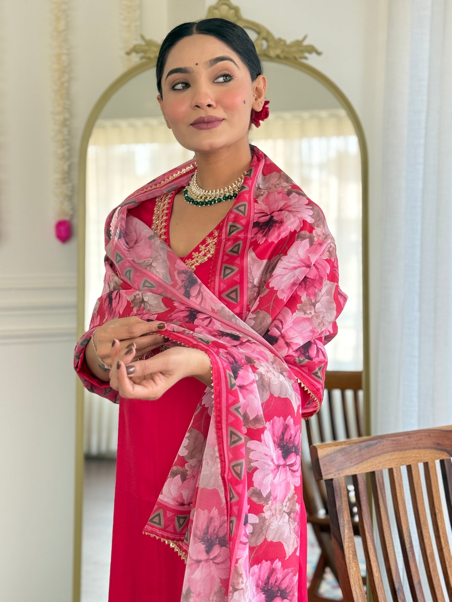 New Exclusive Check this our beautiful dresses collection (NFRD511) (01)