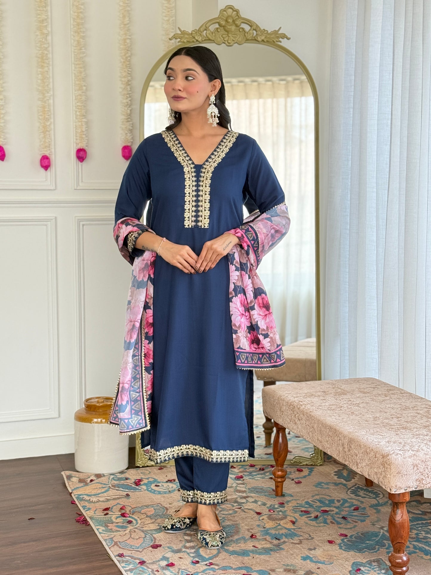 New Exclusive Check this our beautiful dresses collection (NFRD511)