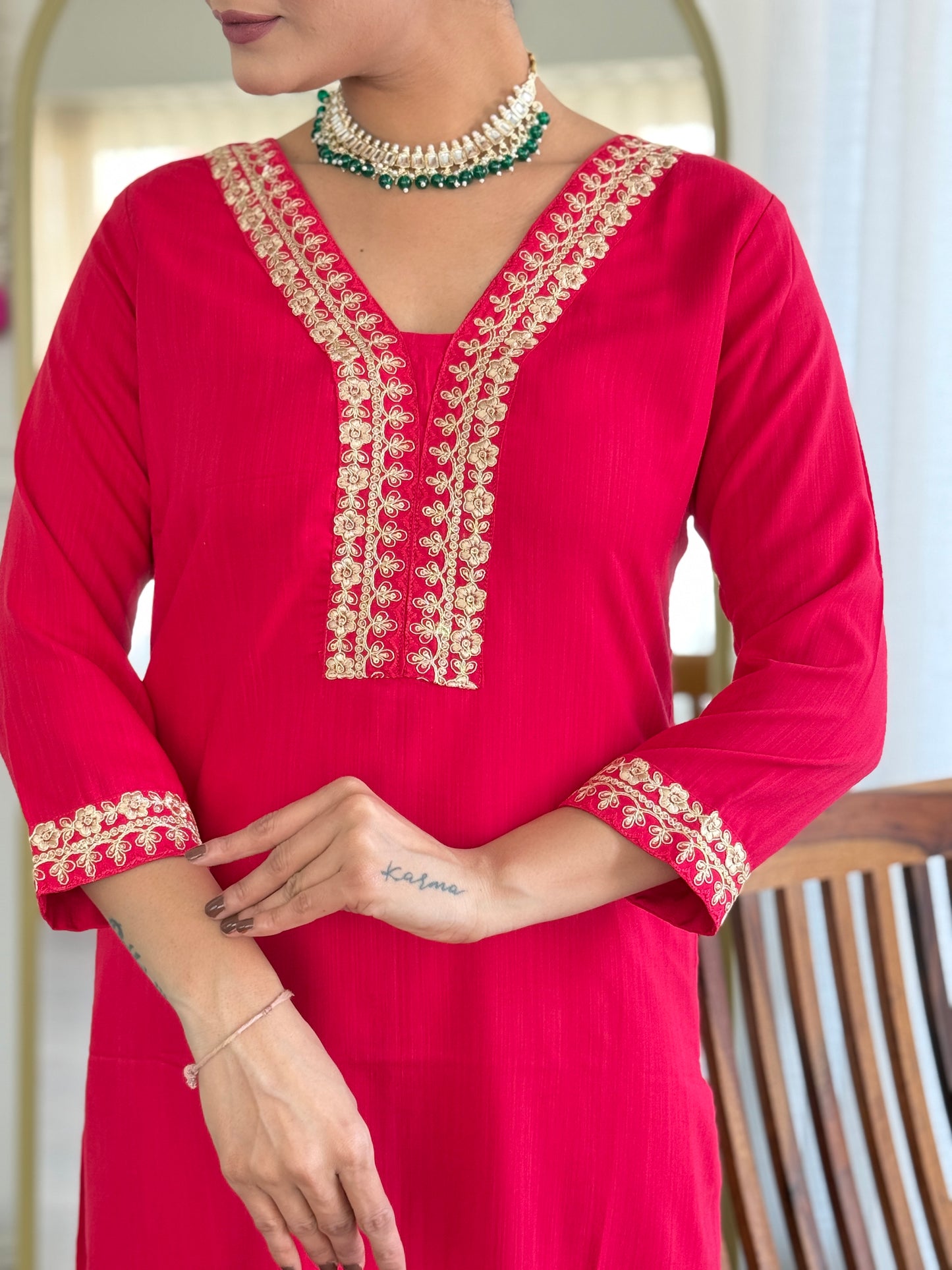 New Exclusive Check this our beautiful dresses collection (NFRD511) (01)