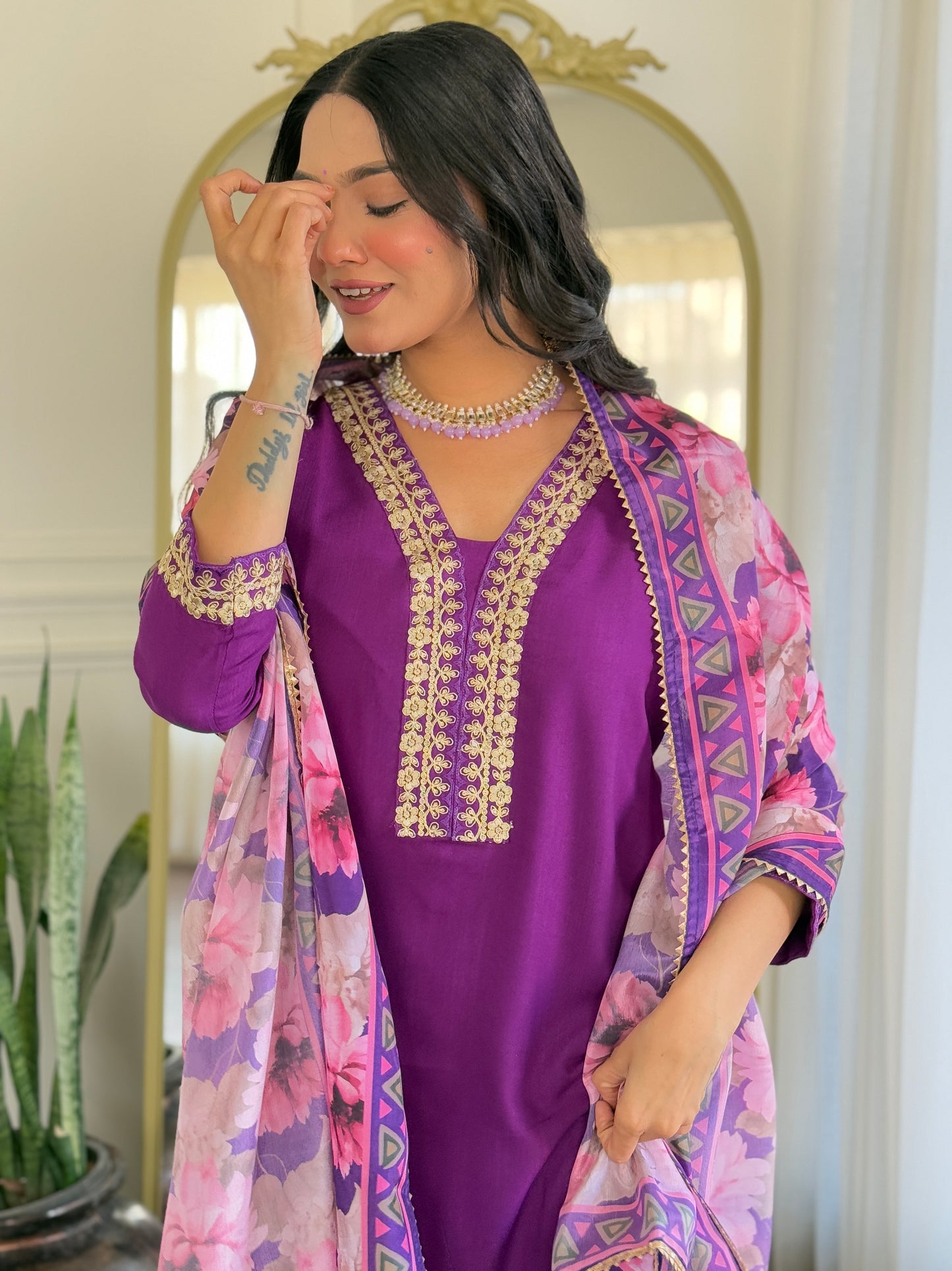 New Exclusive Check this our beautiful dresses collection (NFRD511) (02)