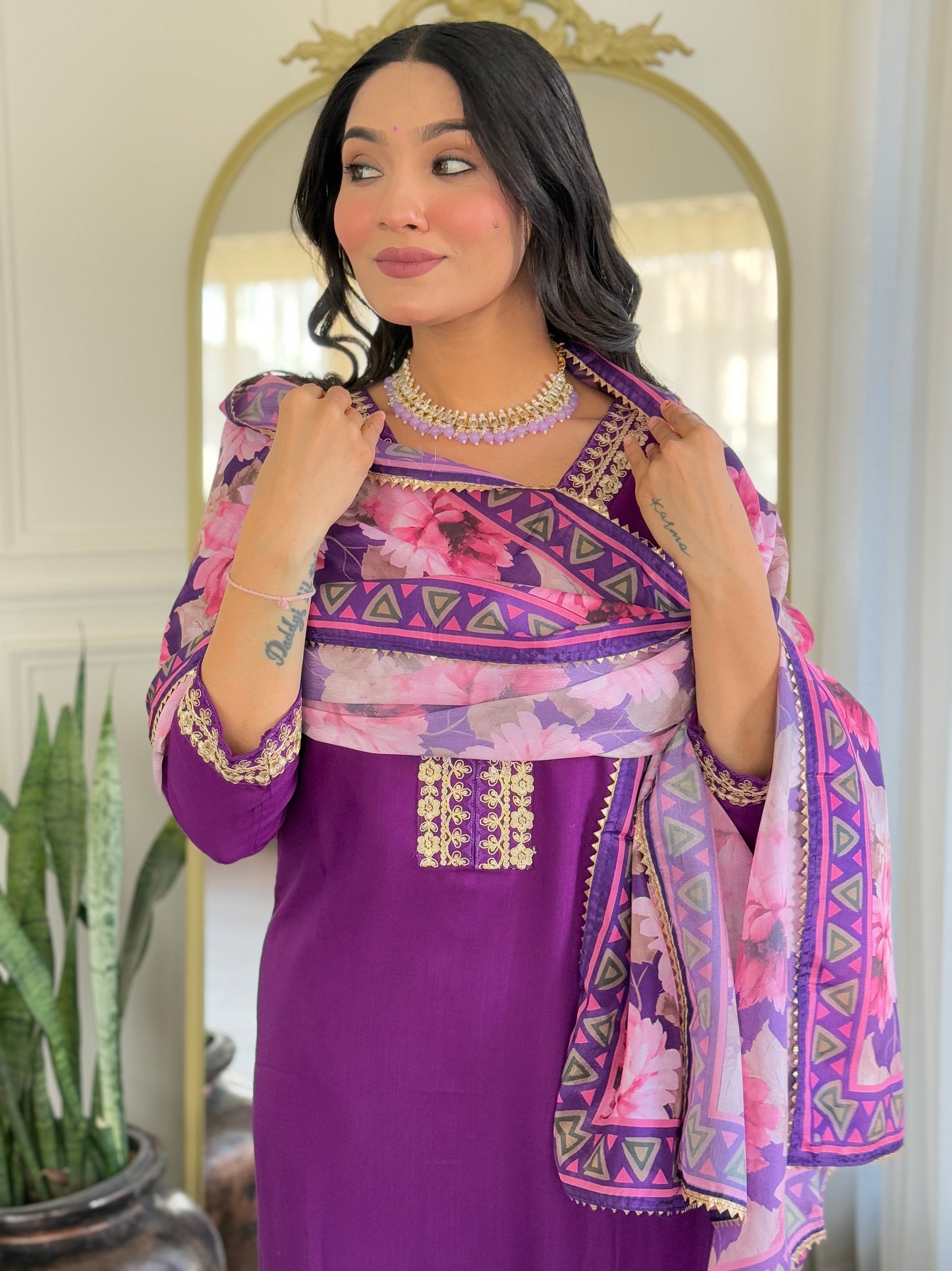 New Exclusive Check this our beautiful dresses collection (NFRD511) (02)