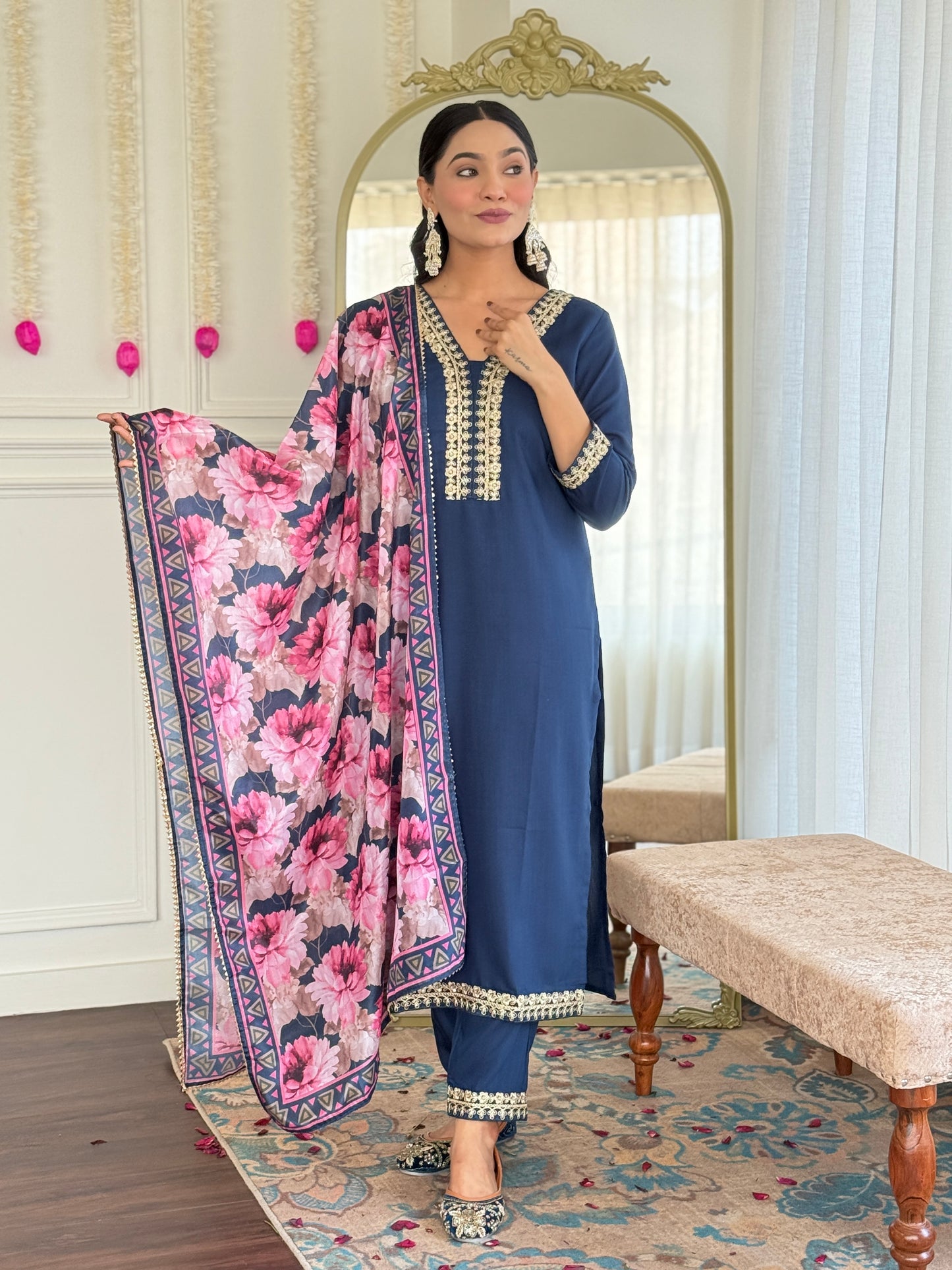 New Exclusive Check this our beautiful dresses collection (NFRD511) (02)
