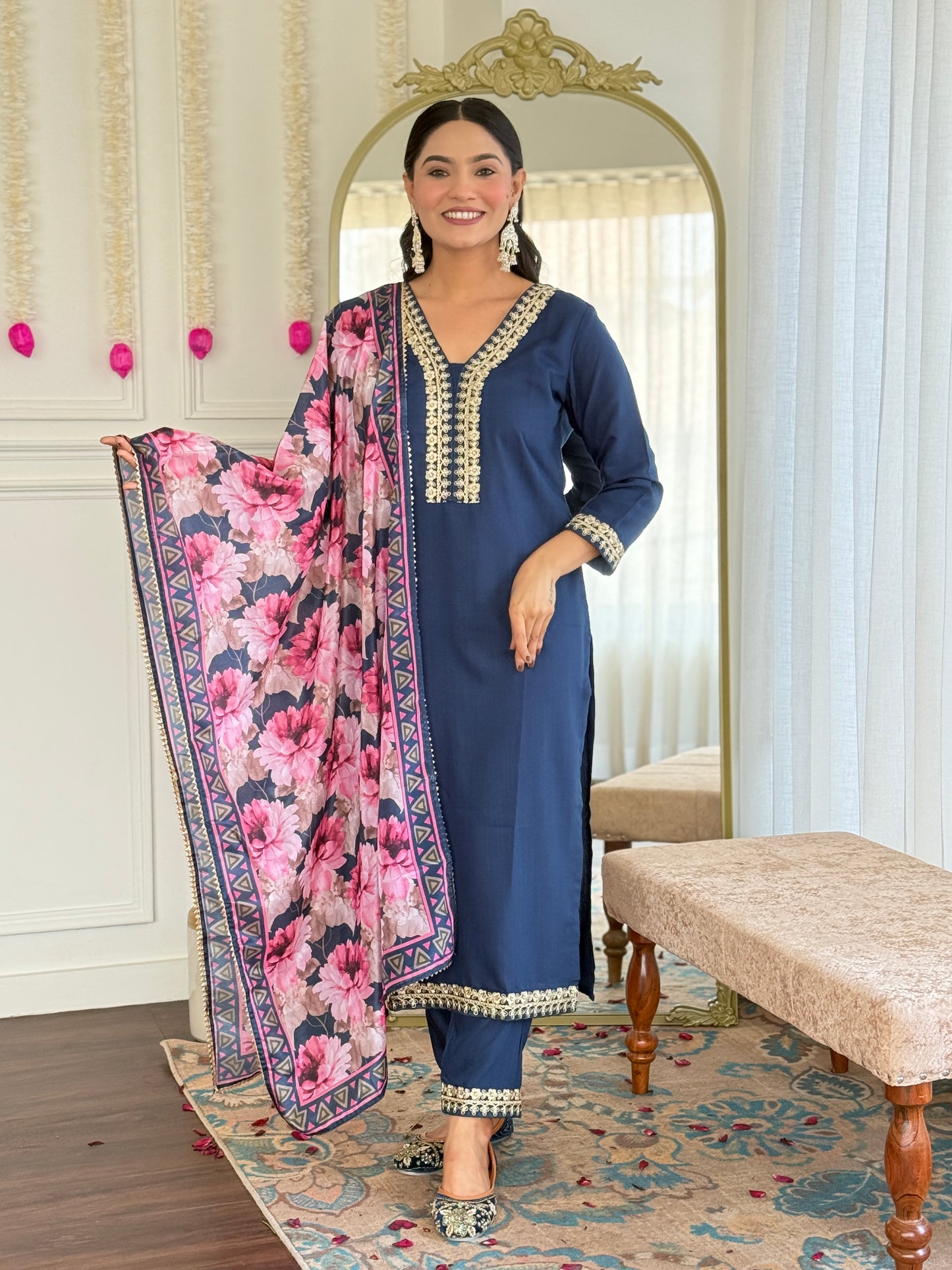 New Exclusive Check this our beautiful dresses collection (NFRD511) (02)