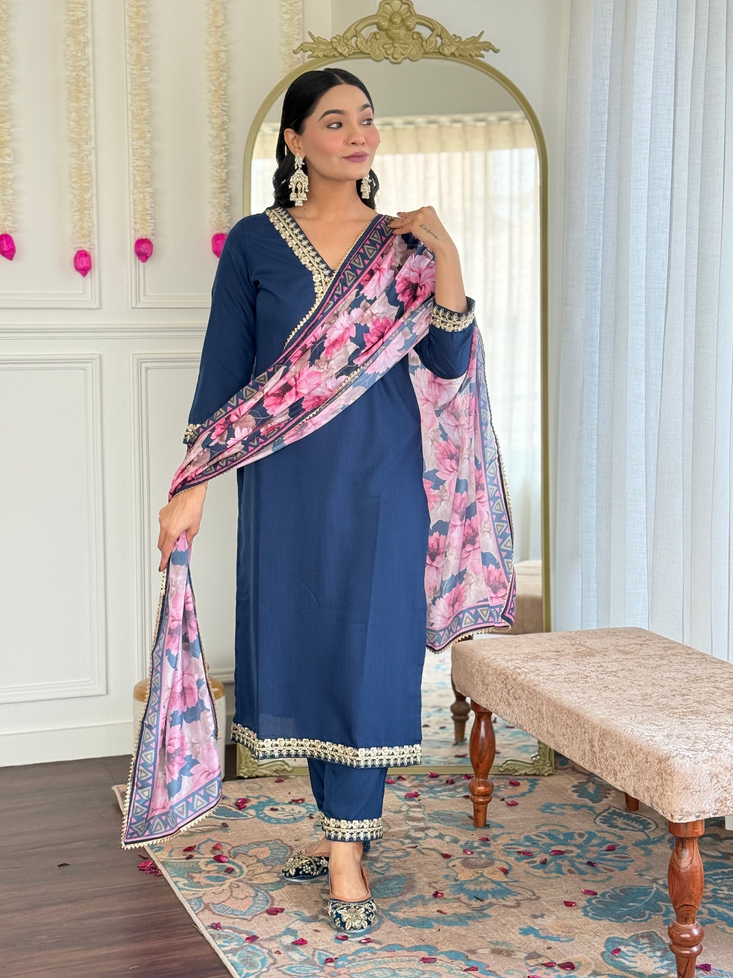 New Exclusive Check this our beautiful dresses collection (NFRD511) (02)
