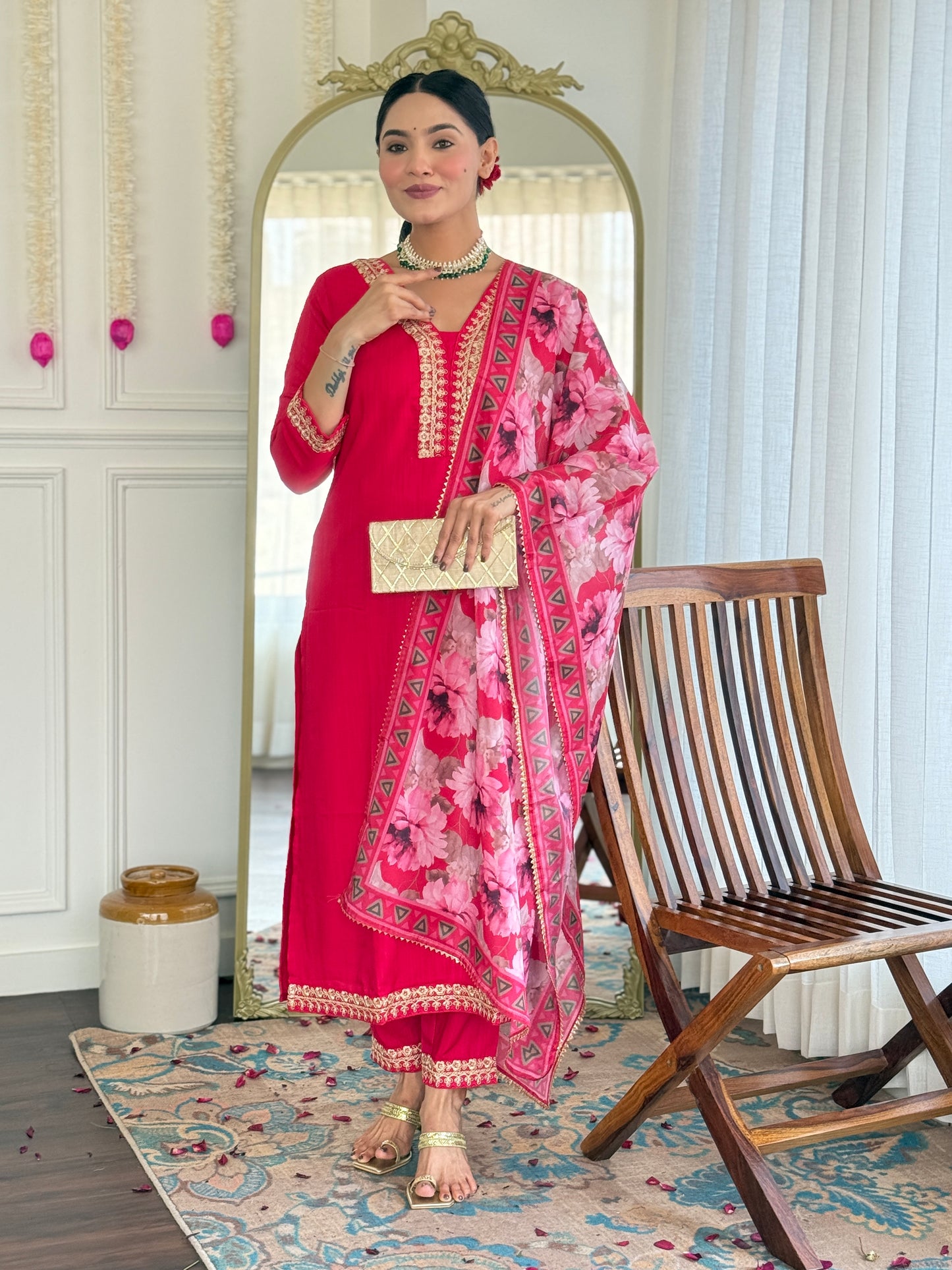 New Exclusive Check this our beautiful dresses collection (NFRD511) (01)