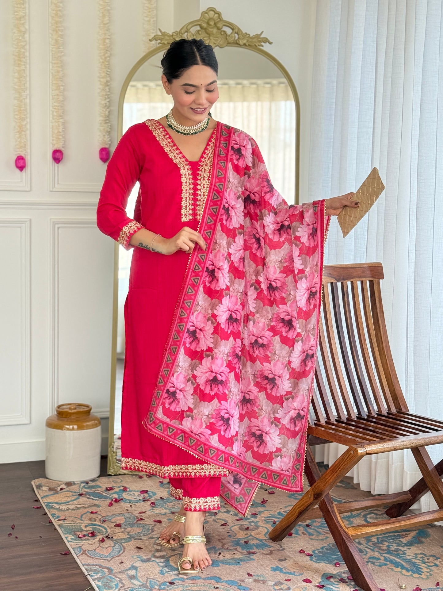 New Exclusive Check this our beautiful dresses collection (NFRD511) (01)