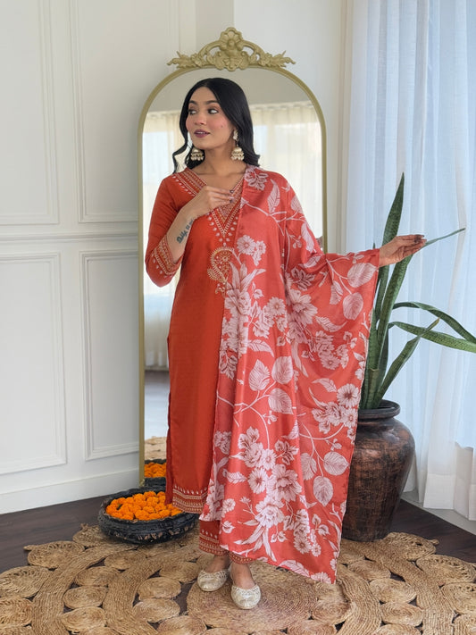 New Exclusive Check this our beautiful dresses collection (NFRD514)
