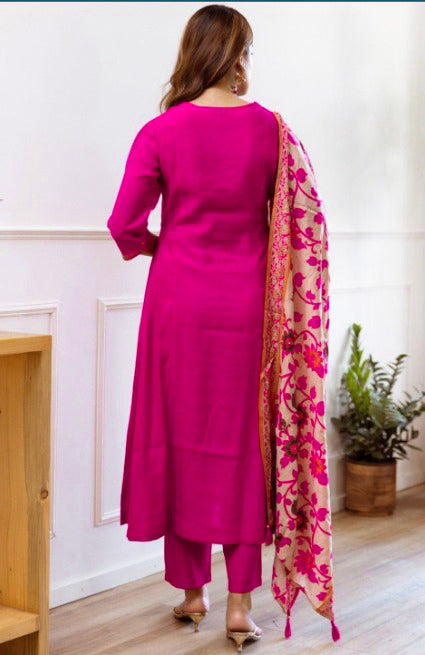 New Exclusive Check this our beautiful dresses collection (NFRD537)
