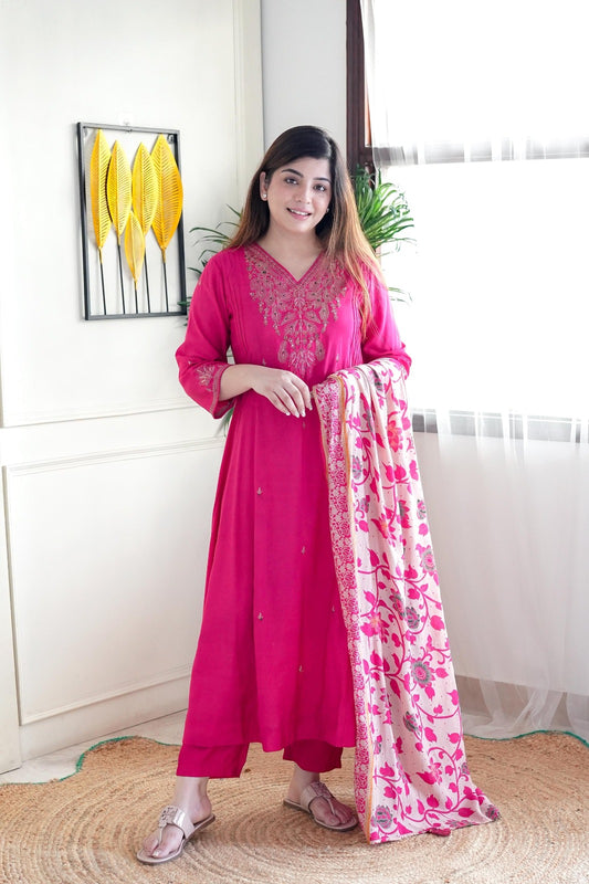 New Exclusive Check this our beautiful dresses collection (NFRD537)
