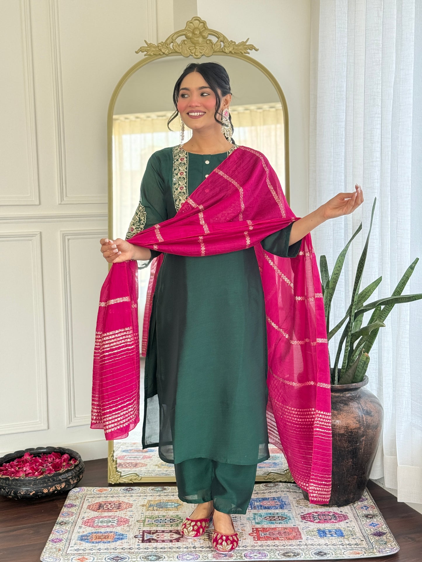 New Exclusive Check this our beautiful dresses collection (NFRD548) (01)