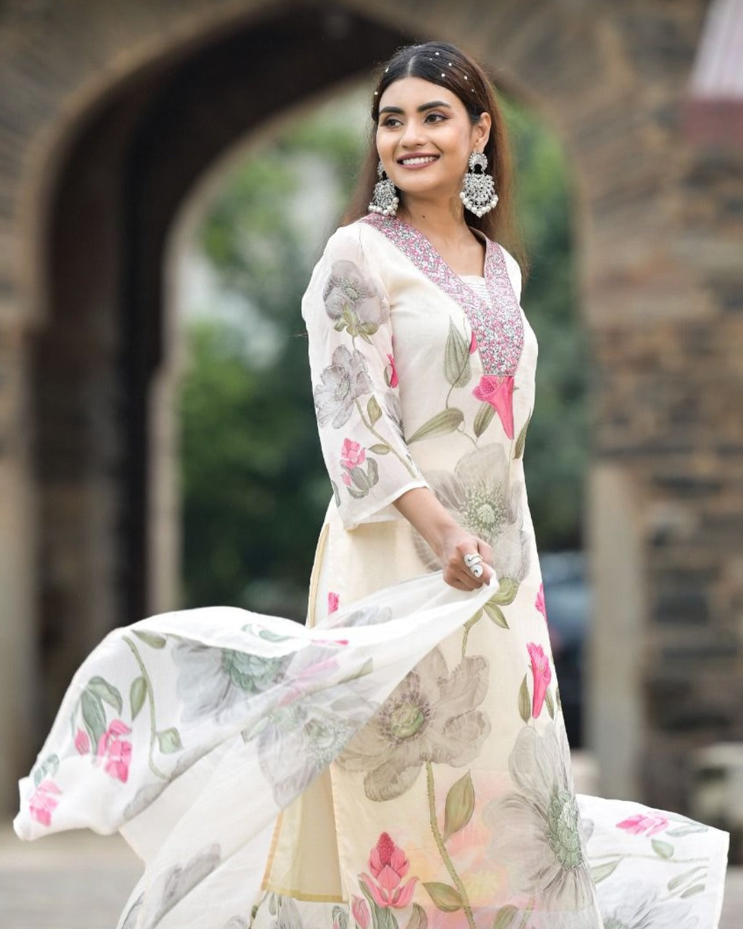 New Exclusive Check this our beautiful dresses collection (NFRD553) (01)