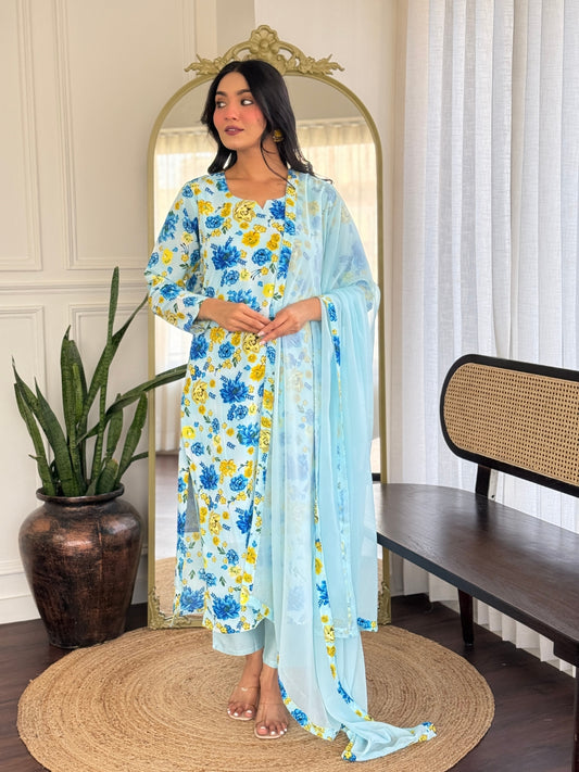 Simple yet elegant This is how we describe our latest launched dresse (NFRD556)