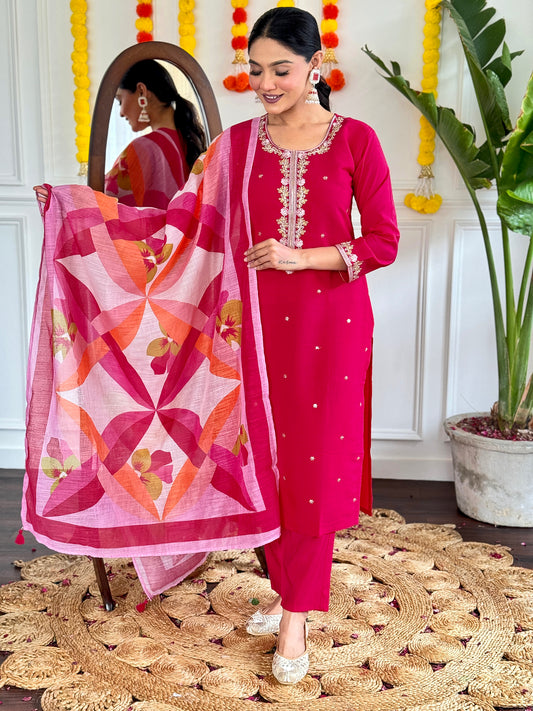 Simple yet elegant This is how we describe our latest launched dresse (NFRD566)