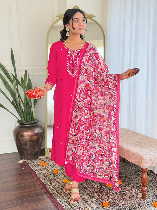 Simple yet elegant This is how we describe our latest launched dresse (NFRD567)