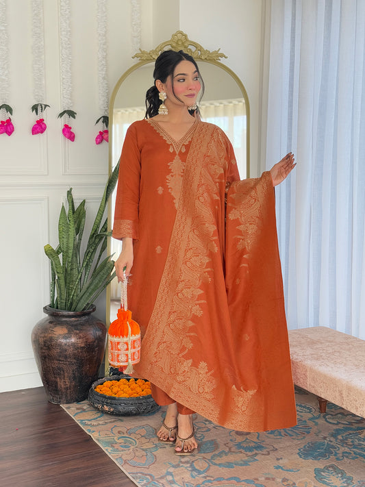 Simple yet elegant This is how we describe our latest launched dresse (NFRD568) (01)